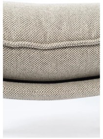 Lazy Sack szürke lábtartó - Zuiver