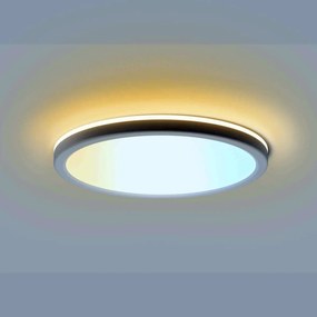 Italux Modern Mennyezeti lámpa Corte Fehér ITX5902854537587