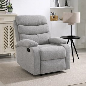 Catini GAVIN relaxációs, állítható TV-fotel