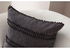 Párnahuzat 43x43 cm Tuffet – Mioli Decor