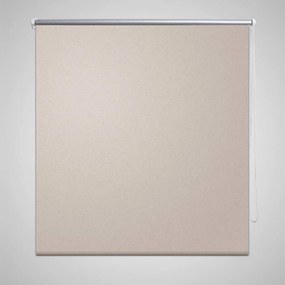 Roló Elsötétítés 100 x 175 cm Bézs