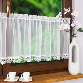 Irigy Hónaljmirigy Fátyol Gipiurával Celebnő 150X30