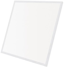 Aigostar - Felületre szerelhető LED panel, 28 W, 230 V, 6000 K, 59,5x59,5 cm