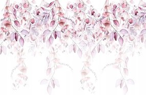 Fotótapéta Levelek Növények Hálószoba XXL 254x184