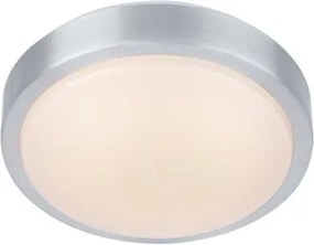 Markslojd MOON 105957 Süllyesztett mennyezeti lámpa 1x7W/LED 3000K 580LM IP44