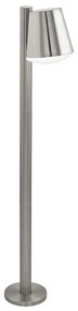 Eglo 97454 - kültéri lámpa CALDIERO 1xE27/10W/230V