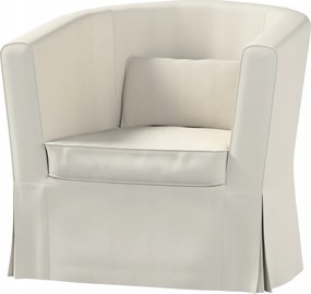 Dekoria Ektorp Tullsta Ikea fotelhuzat, szürke