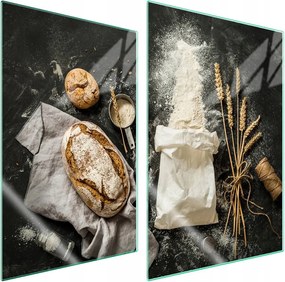 7in1 Üveg védőlap tűzhelyhez 2x35x52 Konyha