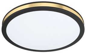 Eglo 99406 - LED Mennyezeti lámpa PESCAITO LED/11W/230V