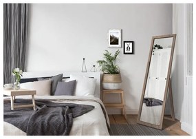 Álló tükör 46x146 cm Sicilia – Styler