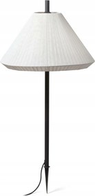 Faro Saigon kültéri lámpa szürke/fehér, süllyesztett, E27, IP65, 1370mm