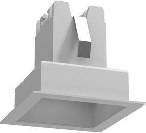 Antigo A-Glare 3040 Beépíthető spotlámpa 1x2W/LED 4000K 160lm IP20