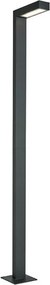 NORLYS 1363B ASKER Kandeláber LED IP65