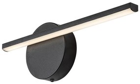 Rabalux 78034 - LED Fali lámpa SABIRA LED/6W/230V 4000K 78034
