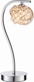Endon TALIA 77568 Asztali lámpa 1x28W/G9 IP20
