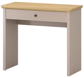 Fésülködőasztal Indices (taupe + kő tölgy) . 1116870