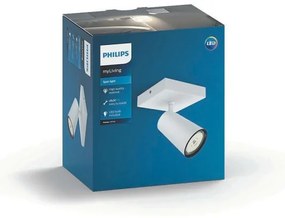 Philips 50571/31/PN - LED Spotlámpa MYLIVING PAISLEY 1xGU10/5,5W/230V