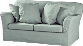 Dekoria Tomelilla 2 személyes kinyitható kanapé huzat Ikea zöld