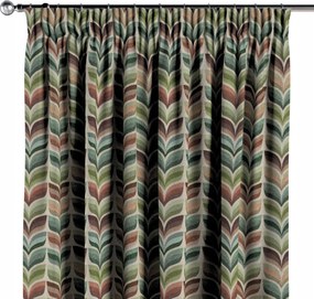 Dekoria Függöny ráncoló szalaggal 1 db 130x245cm