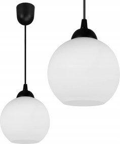 Mennyezeti Lámpa Lógó Csillár Egyetlen Üveg Gömb Konyha Fürdőszoba