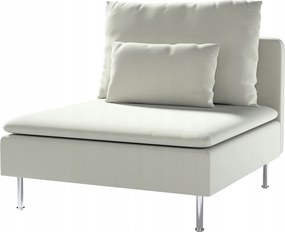 Dekoria Söderhamn 1 személyes Ikea zöld