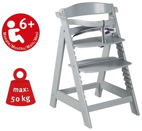 Etetőszék Sit Up Click &amp; Fun – Roba