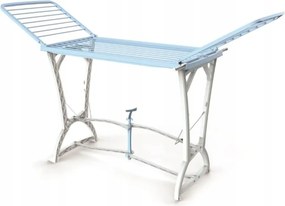 Bama Ruhaszárító állvány Panny, ciánkék