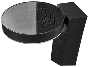 Nordlux - RICA LED 5W 3,7V IP44 napelemes lámpa érzékelővel