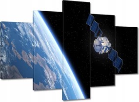 Képek 150x105 Mesterséges műhold űr