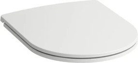 Laufen PRO wc duroplast fehér H8989650000001