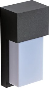 AZZARDO 4347 ARIDA Modern Kültéri Fali Lámpa E27 IP54