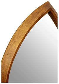 Fali tükör 50x66 cm Teardrop – Premier Housewares