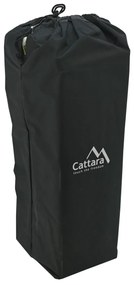 Cattara 13492 Roll Camping összecsukható asztal, 123 x 55 cm