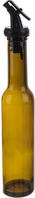 Üveg olajtartó térfogat 210 ml – Orion