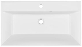 Ulgran Paola Alba 800 Fürdőszobai Mosdókagyló