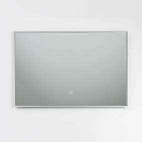 Brilagi - LED fürdőszobai tükör DESIO LED/20W/230V 40x60 cm IP44 CRI 90 dimmelhető + CCT
