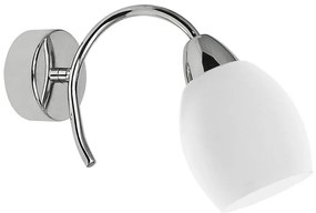 Spot-Light Spot-Light 8280128 - PISA fali lámpa 1xE27/60W/230V SP0802