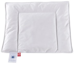 Gyerek párna toll töltettel 40x45 cm Capella Baby – Universe of Sleeping