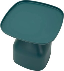 Műanyag kerek tárolóasztal ø 48 cm Gea – Mauro Ferretti