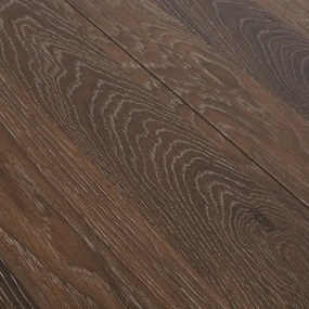 Amari 4+1 kerti bútor garnitúra szett dió-grafit