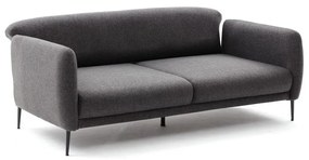 3 személyes kanapéágy Venus 3-Seat - Antracit