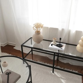 Basic TV500 - Black