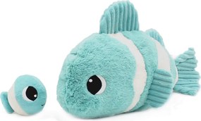 Plüssjáték szett 2 db-os Ptipotos Bigou – Les Deglingos