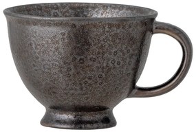 Bronzszínű agyagkerámia bögre 255 ml Linne – Bloomingville