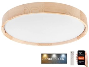 Brilagi Brilagi MANAROLA SMART LED mennyezeti lámpa 36W 230V + Tuya DO BG0486