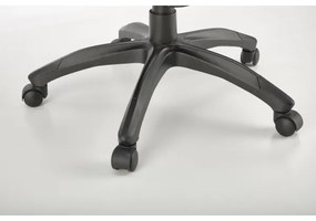 HAME irodai szék fekete/szürke