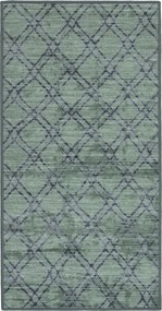 Futószőnyeg Előszobába Csúszásgátló 80x150cm Hurokszőnyeg Konyha