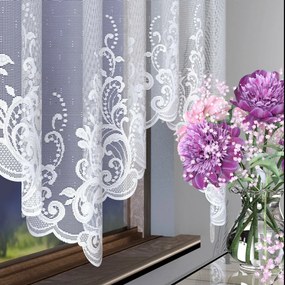 Hortenzia függöny, 300 x 150 cm