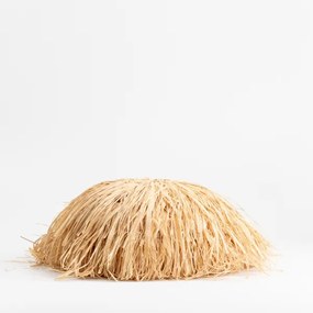 KERIA univerzális búra, Ø 40 cm, barna