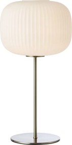 Markslojd SOBER 109007 Asztali lámpa 1x40W/E27 IP20